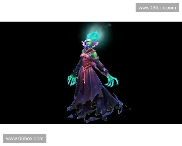 刀塔英雄先知揭秘：掌控自然力量的智慧与策略分析