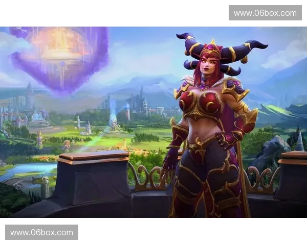 围绕风暴英雄奶妈打造全方位团队生存与支援策略深度解析指南实战 围绕风暴英雄奶妈打造全方位团队生存与支援策略深度解析指南实战