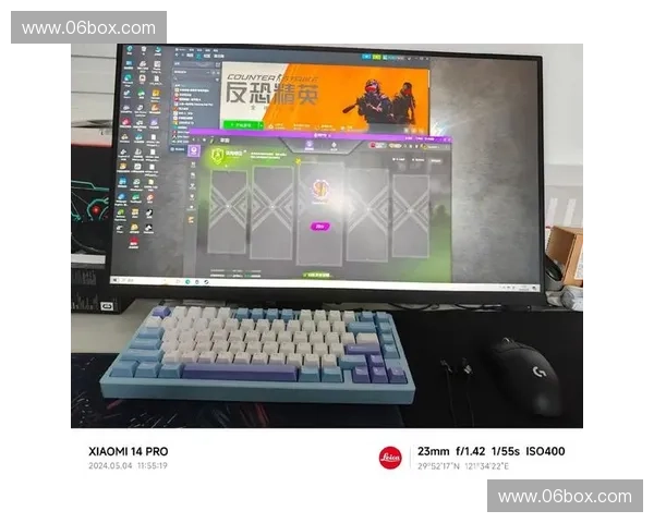 CSGO电竞发展现状与职业选手生态及未来赛事趋势分析