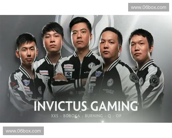 TI7国际邀请赛震撼来袭 全球顶级战队争锋对决决战时刻即将到来